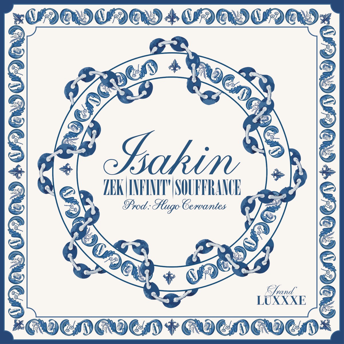 ISAKIN