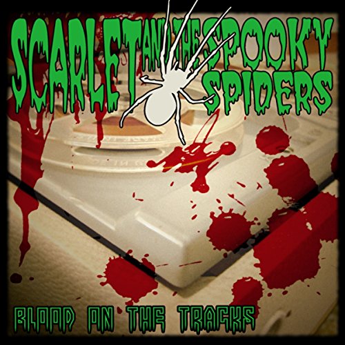 Blood on the Tracks cover