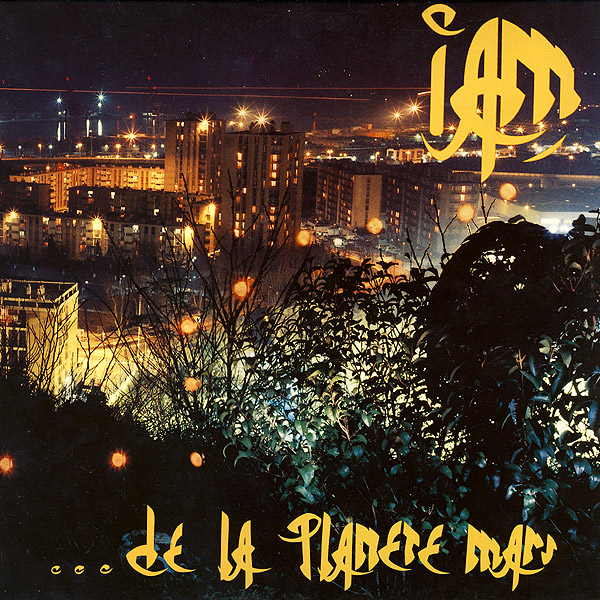 … de la planète Mars