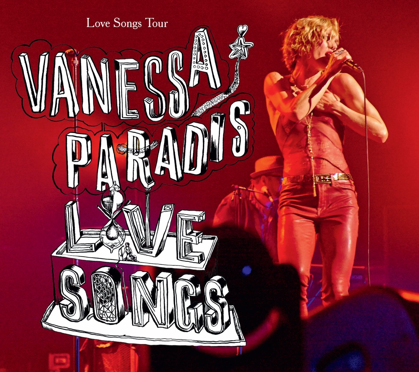 Love Songs Tour