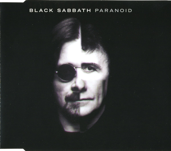 Paranoid