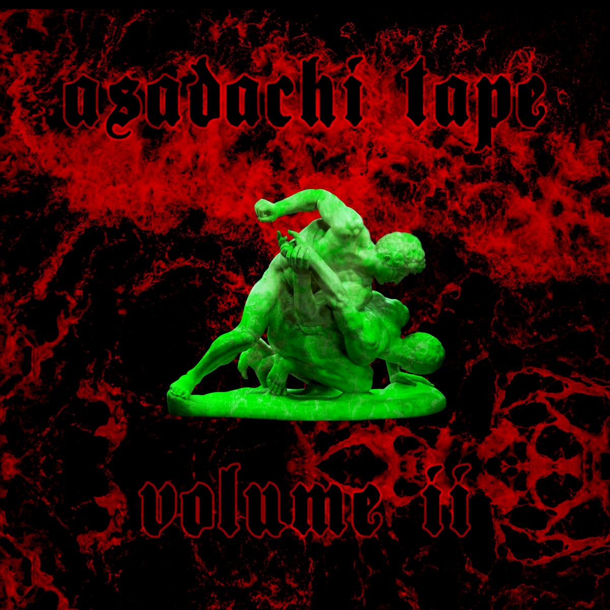 Asadachi Tape vol.2