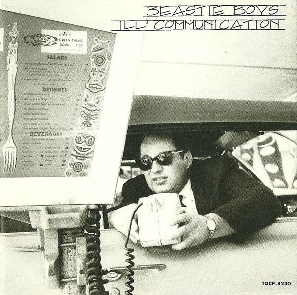 Ill Communication (Deluxe)