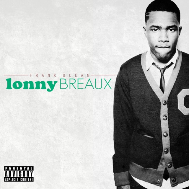 The Lonny Breaux Collection cover
