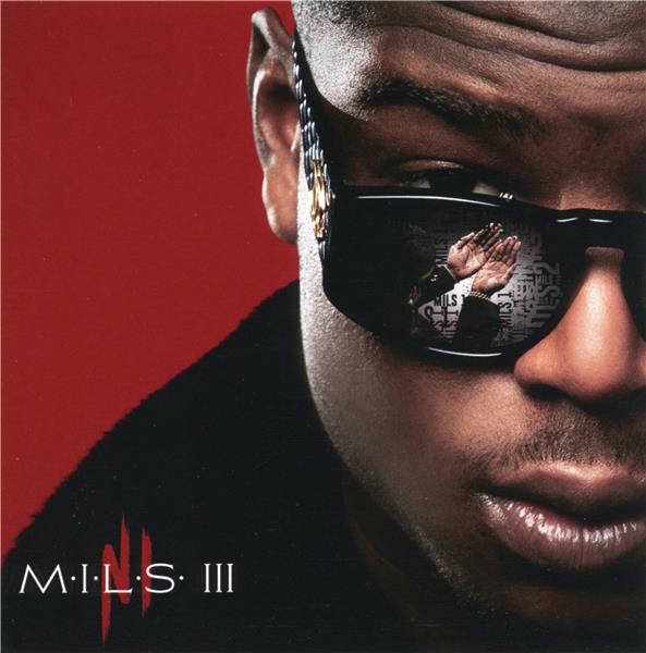 M.I.L.S 3 (Réédition)