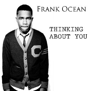 Thinkin Bout You