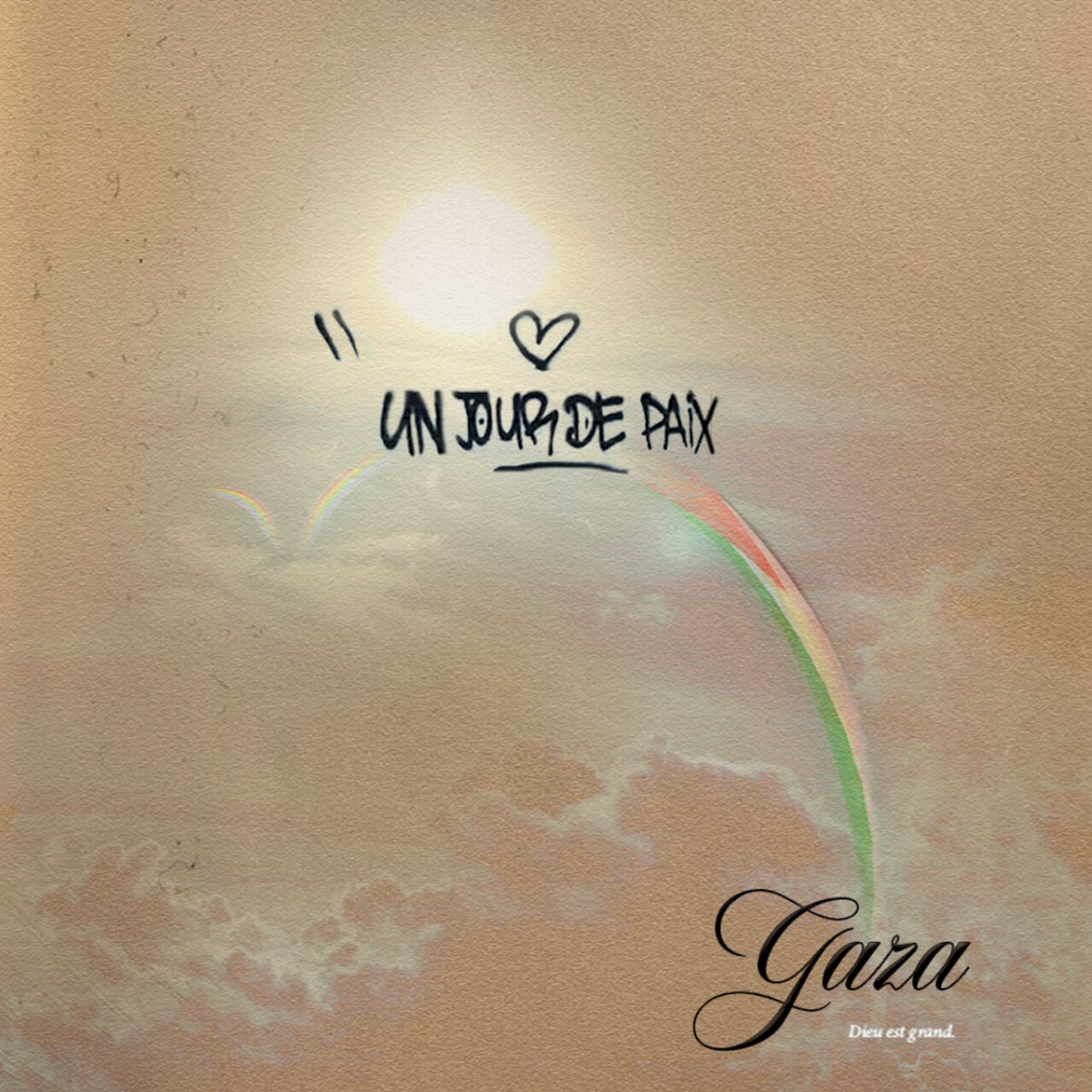 Gaza cover