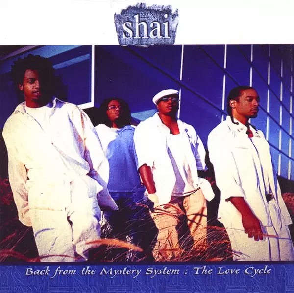 Back From The Mystery System: Love Cycle
