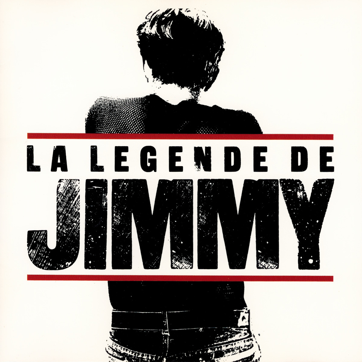 La Légende de Jimmy