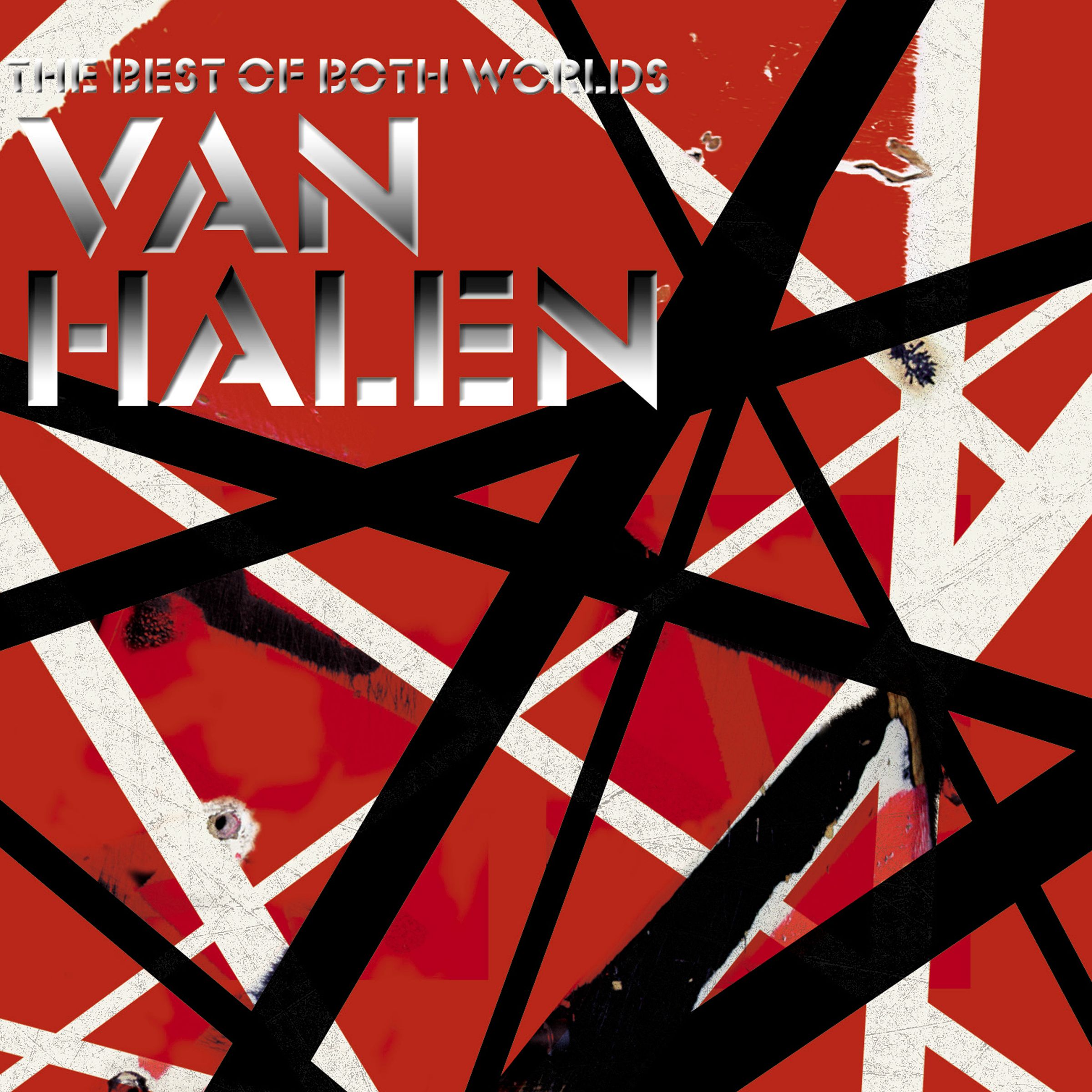 The Very Best of Van Halen