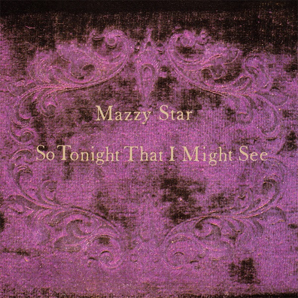 So Tonight That I Might See cover
