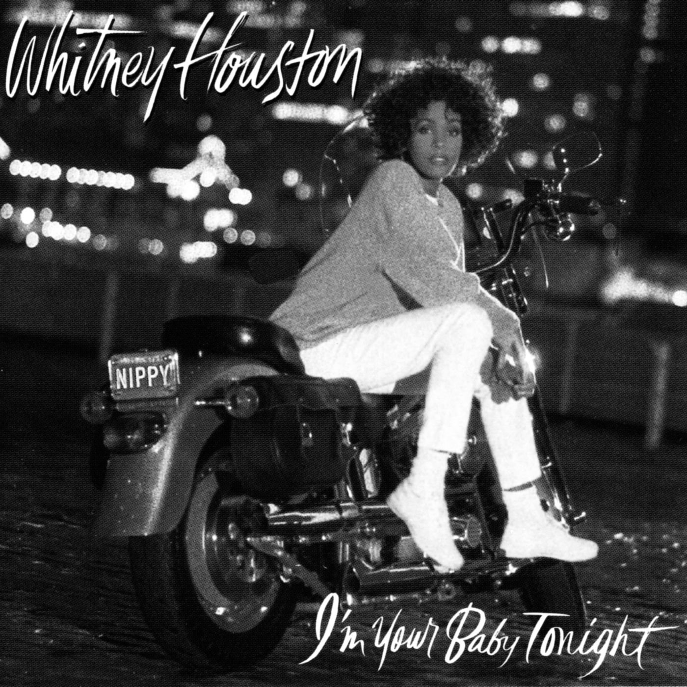 I’m Your Baby Tonight