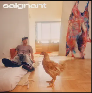 SAIGNANT