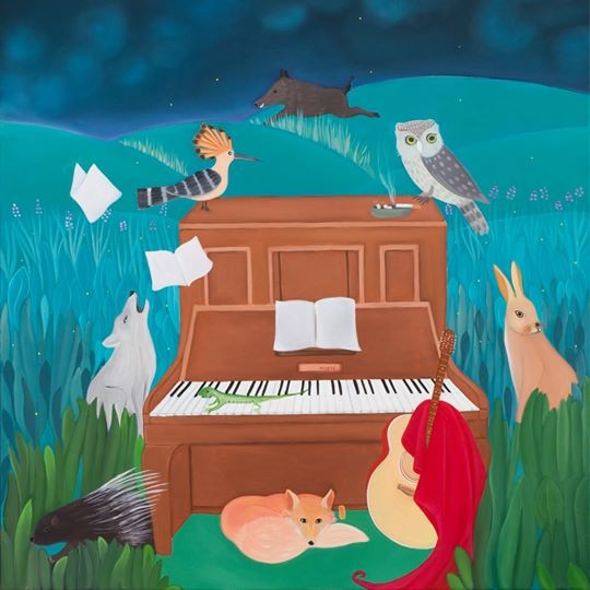 Bestiario musicale
