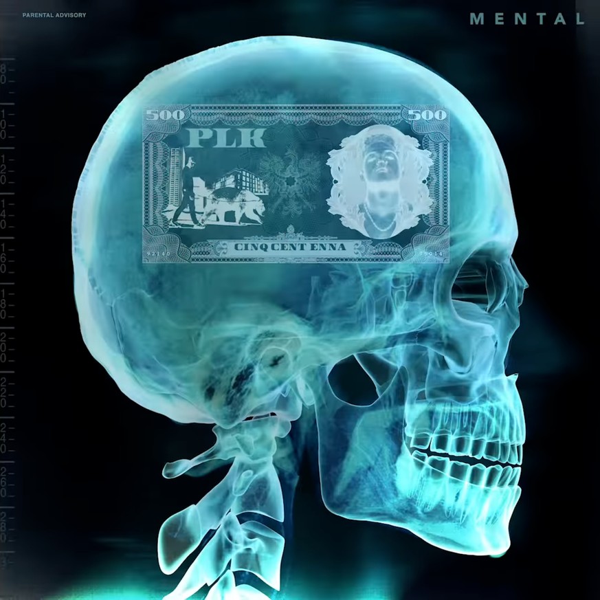 Mental cover