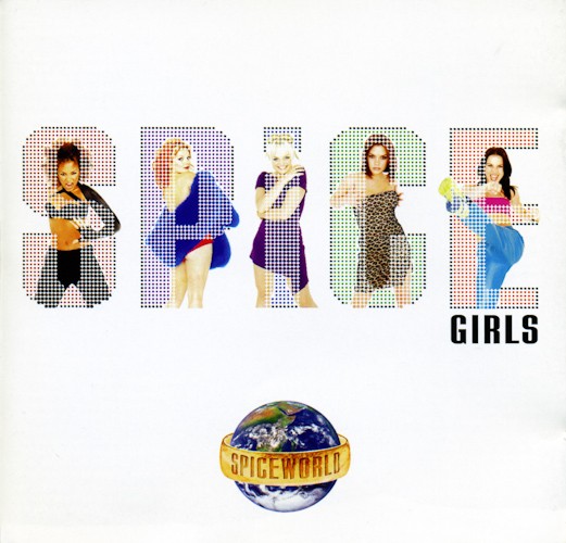 Spiceworld25