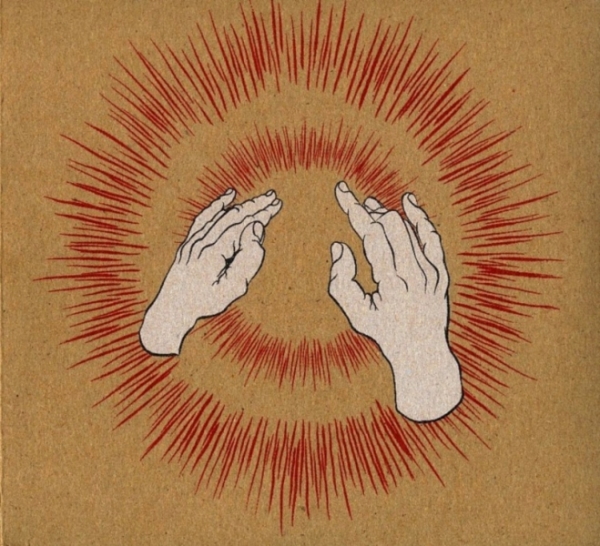 Lift Your Skinny Fists Like Antennas to Heaven!