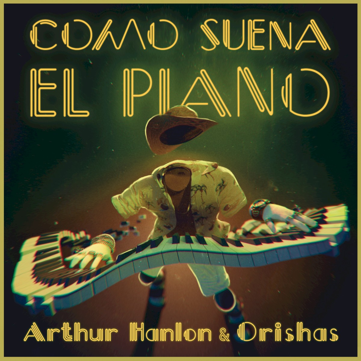 Como suena el piano