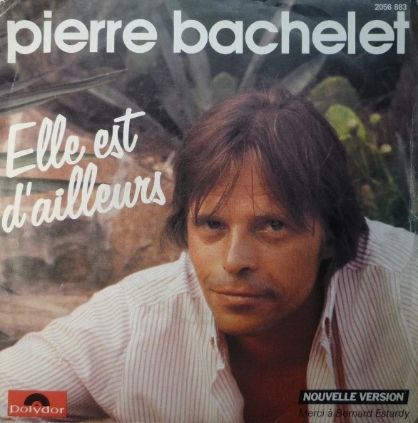 Elle est d'ailleurs