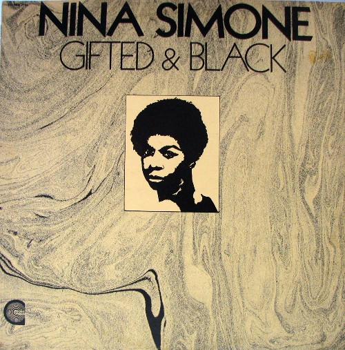 Gifted & Black