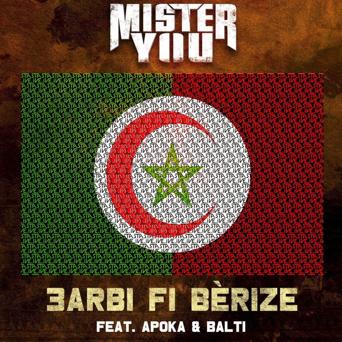 3arbi fi Bèrize