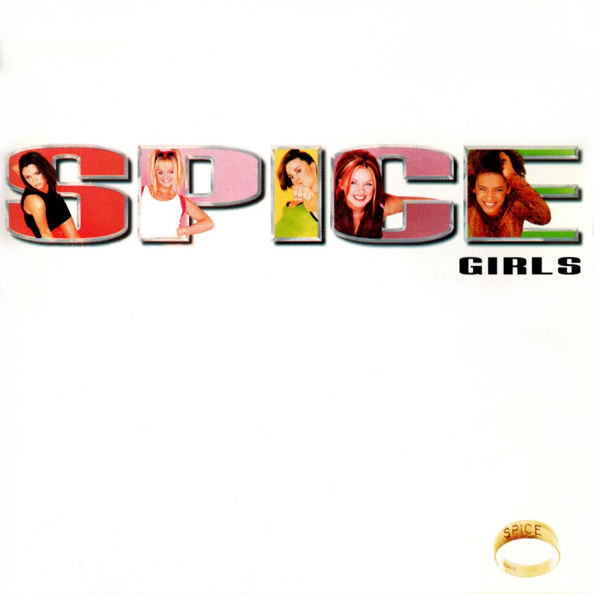 Spice25 cover