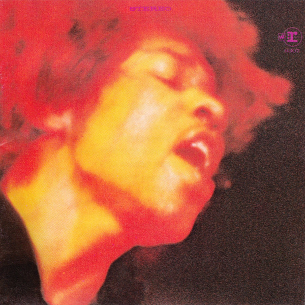 Electric Ladyland, Part 1