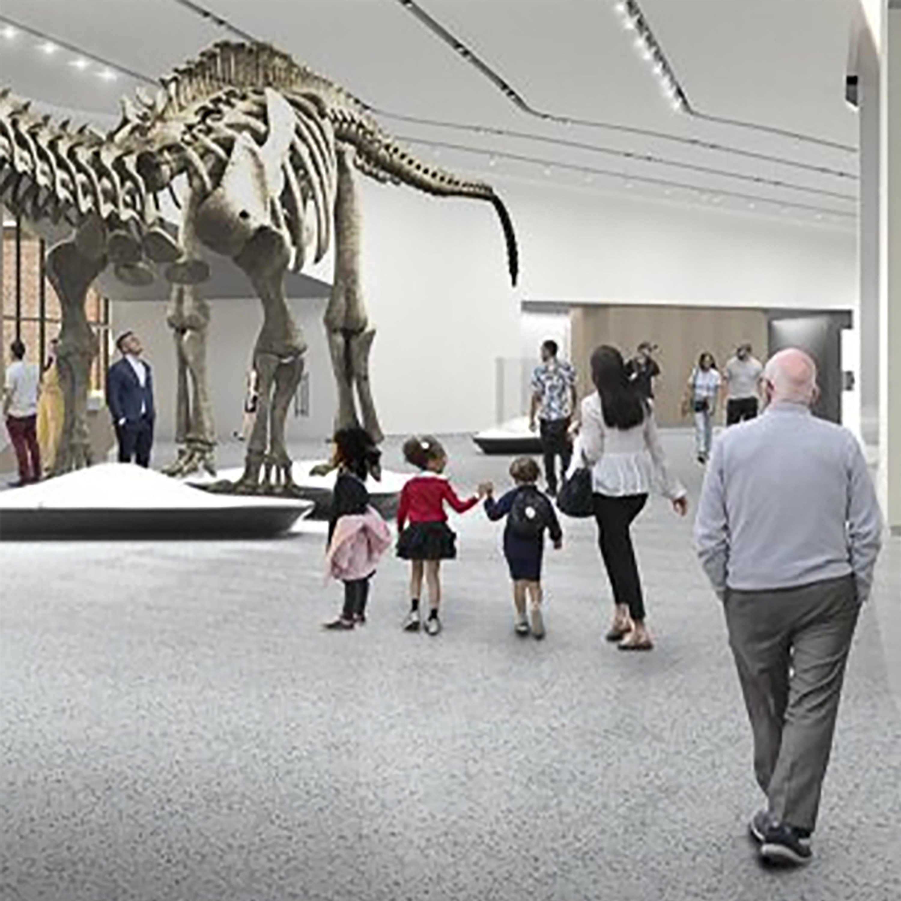Museum Music