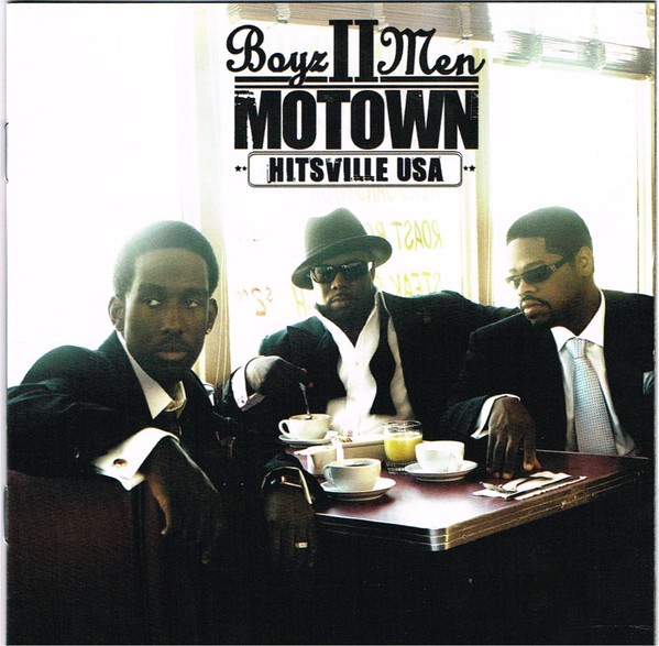 Motown: Hitsville USA