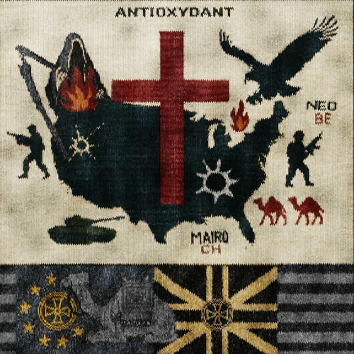 ANTIOXYDANT