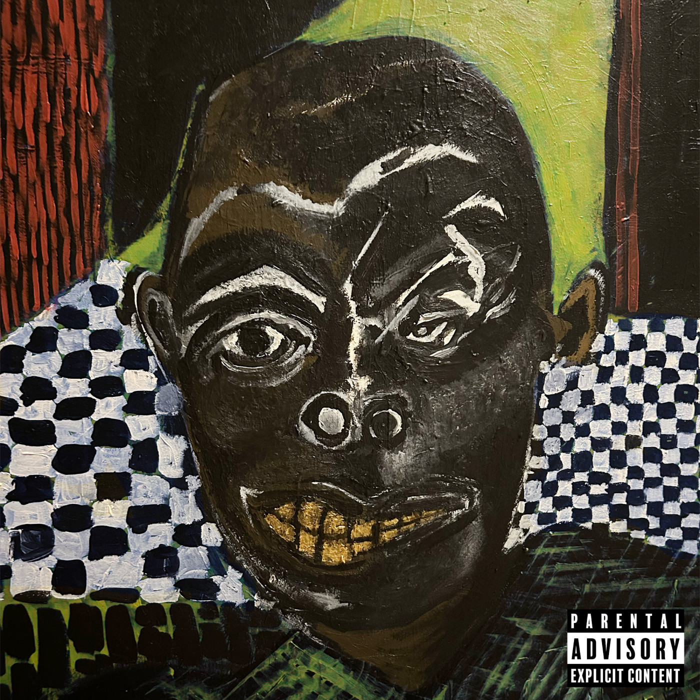 e.t.d.s. A Mixtape by .idk.