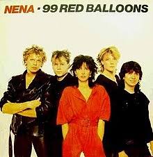 99 Luftballons