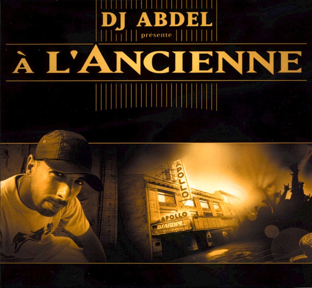 À l’ancienne