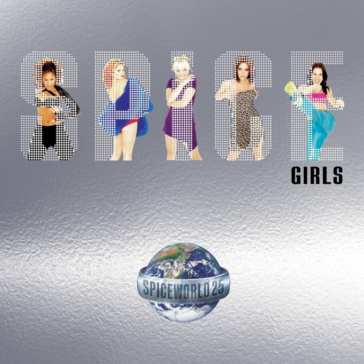 Spiceworld