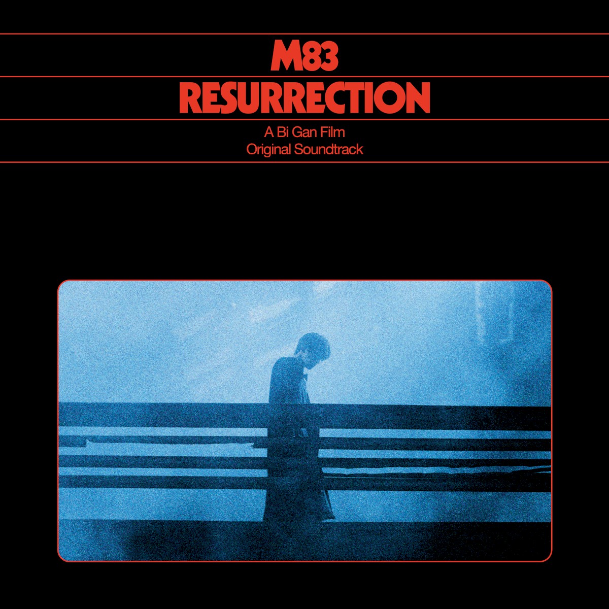 Resurrection: Original Soundtrack