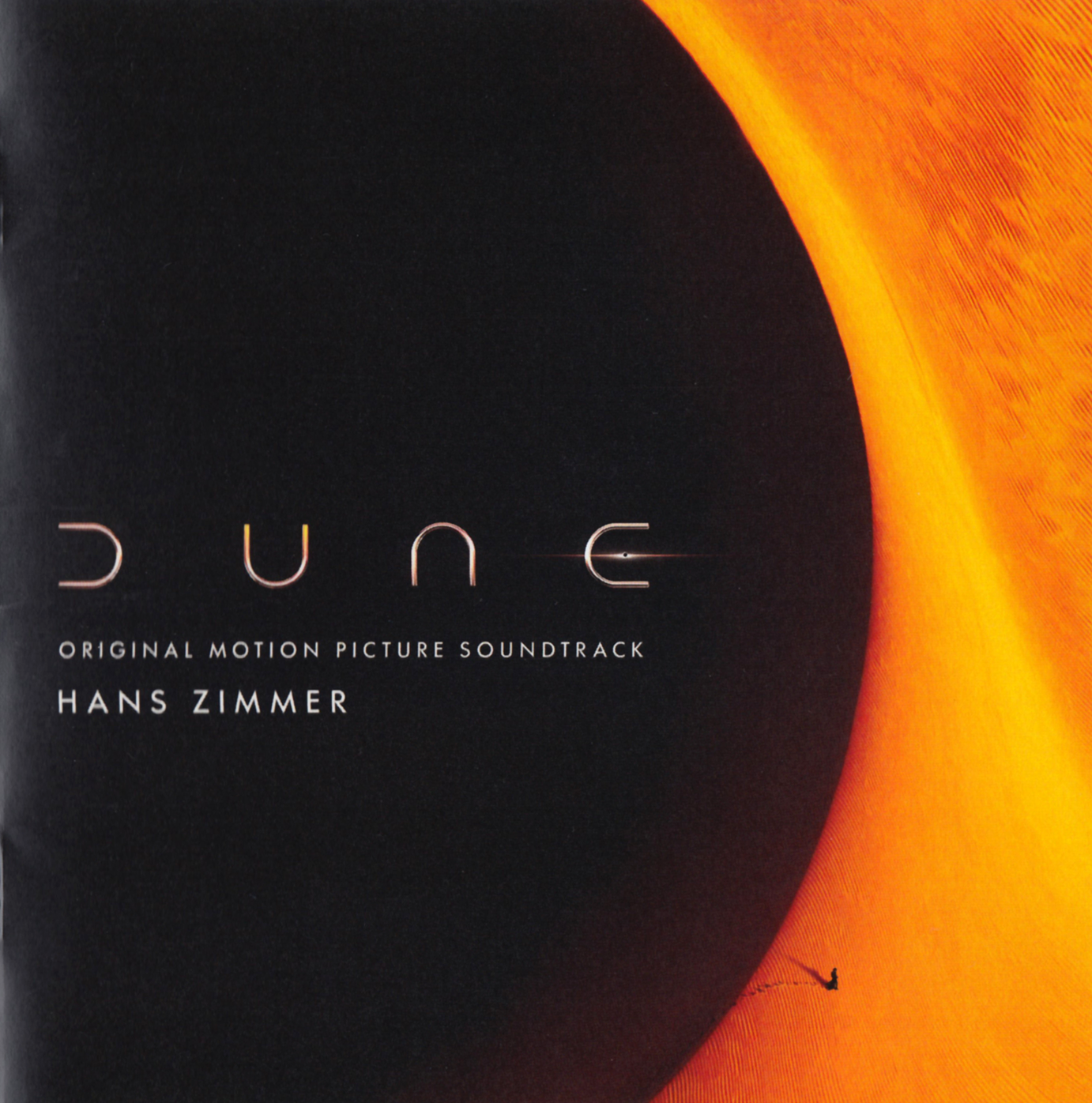 Dune: Original Motion Picture Soundtrack