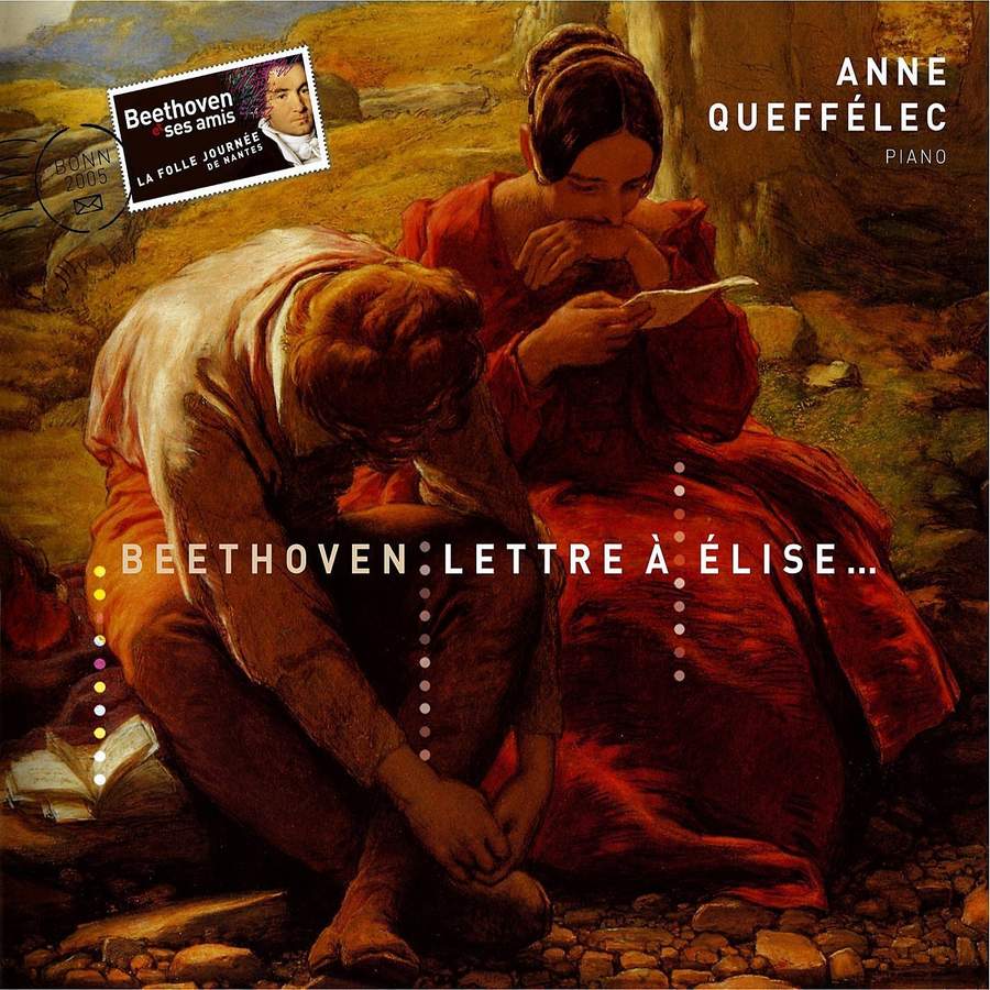 Lettre à Elise…