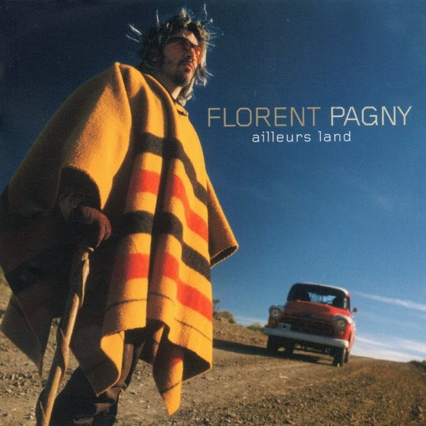 Ailleurs Land cover