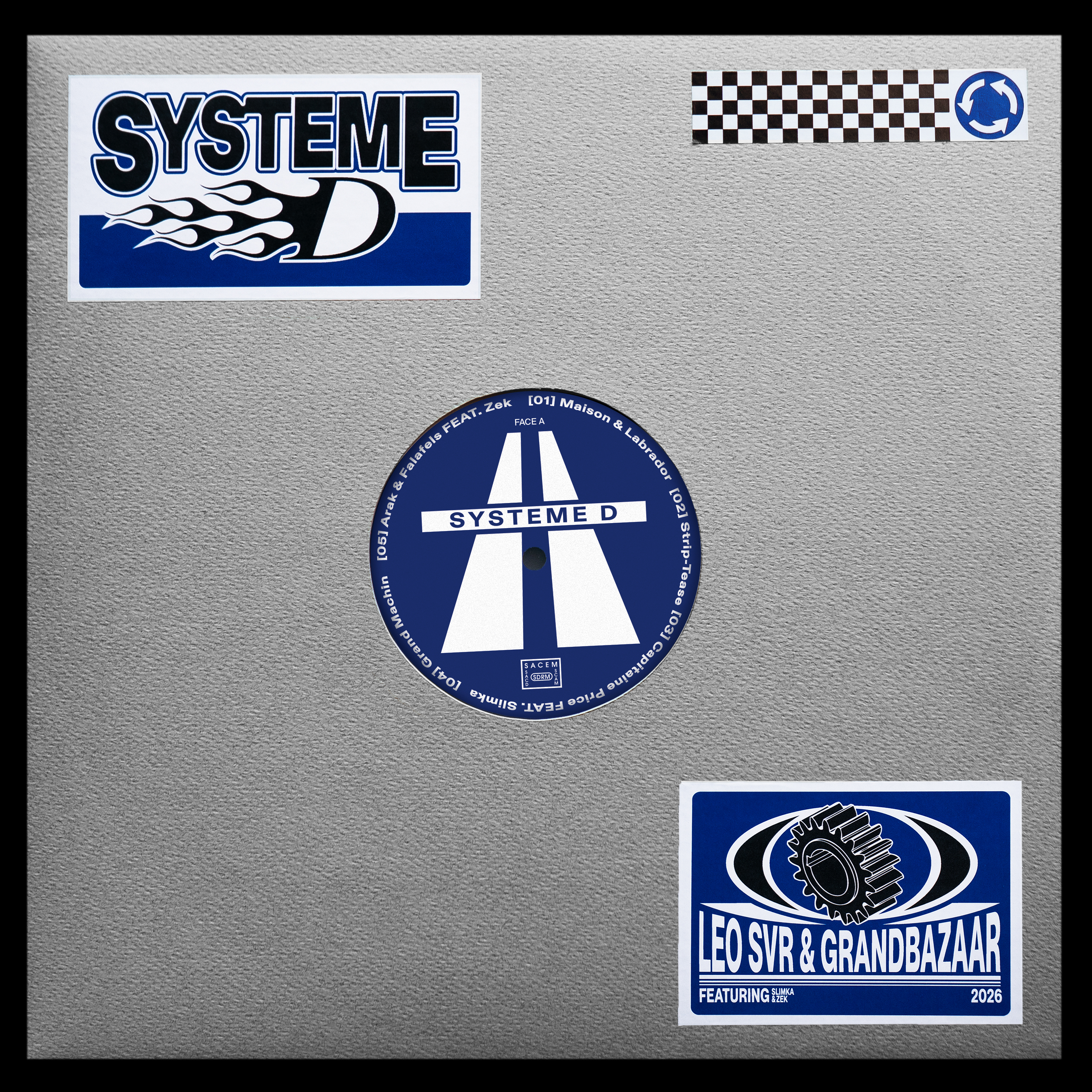 SYSTÈME D