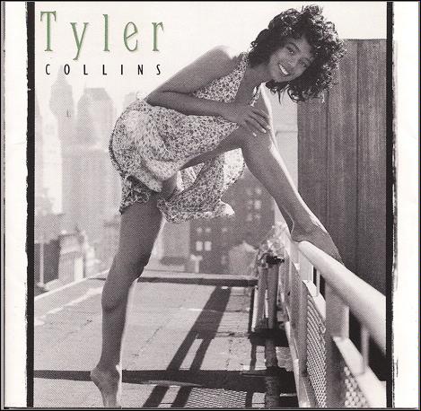 Tyler cover