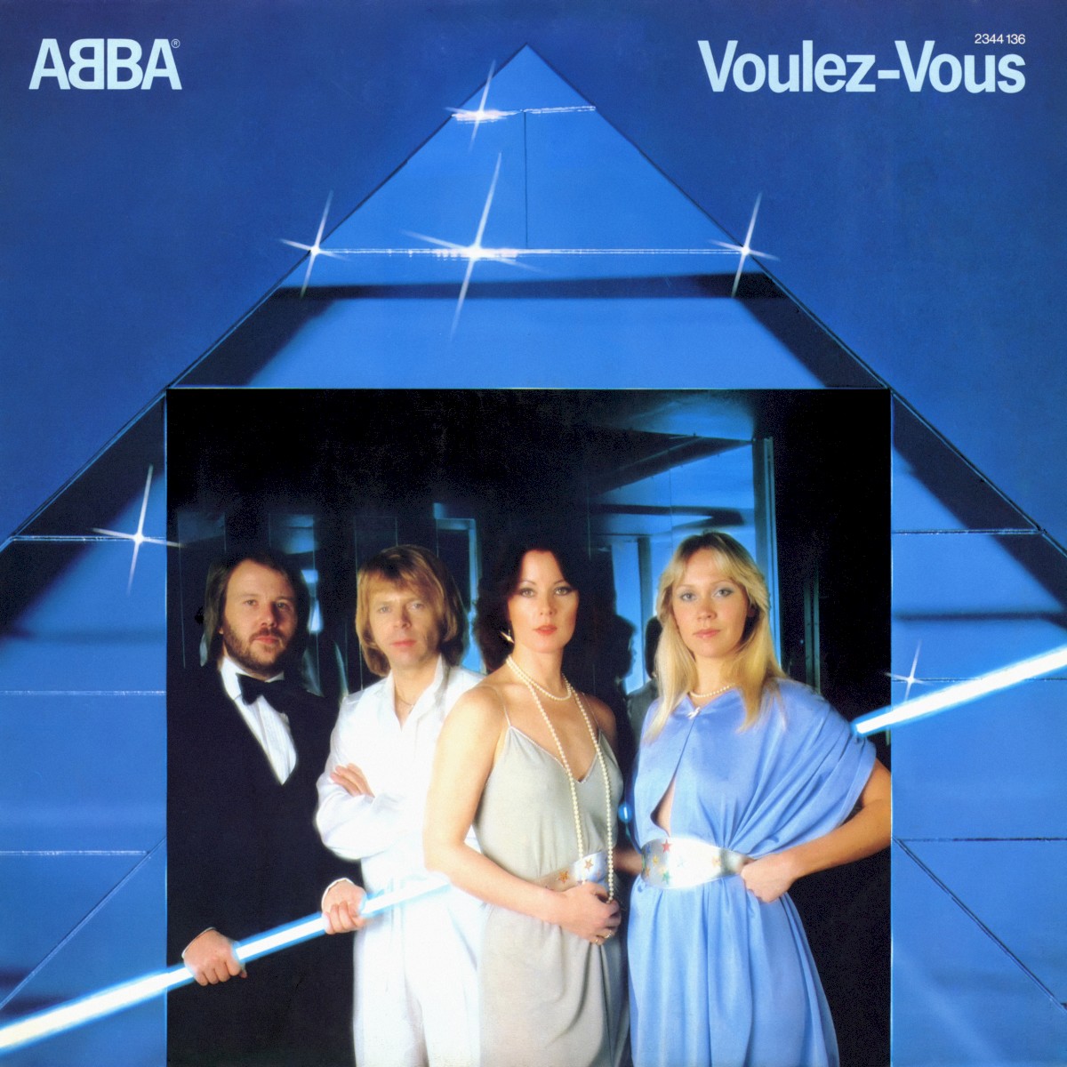 Voulez‐vous