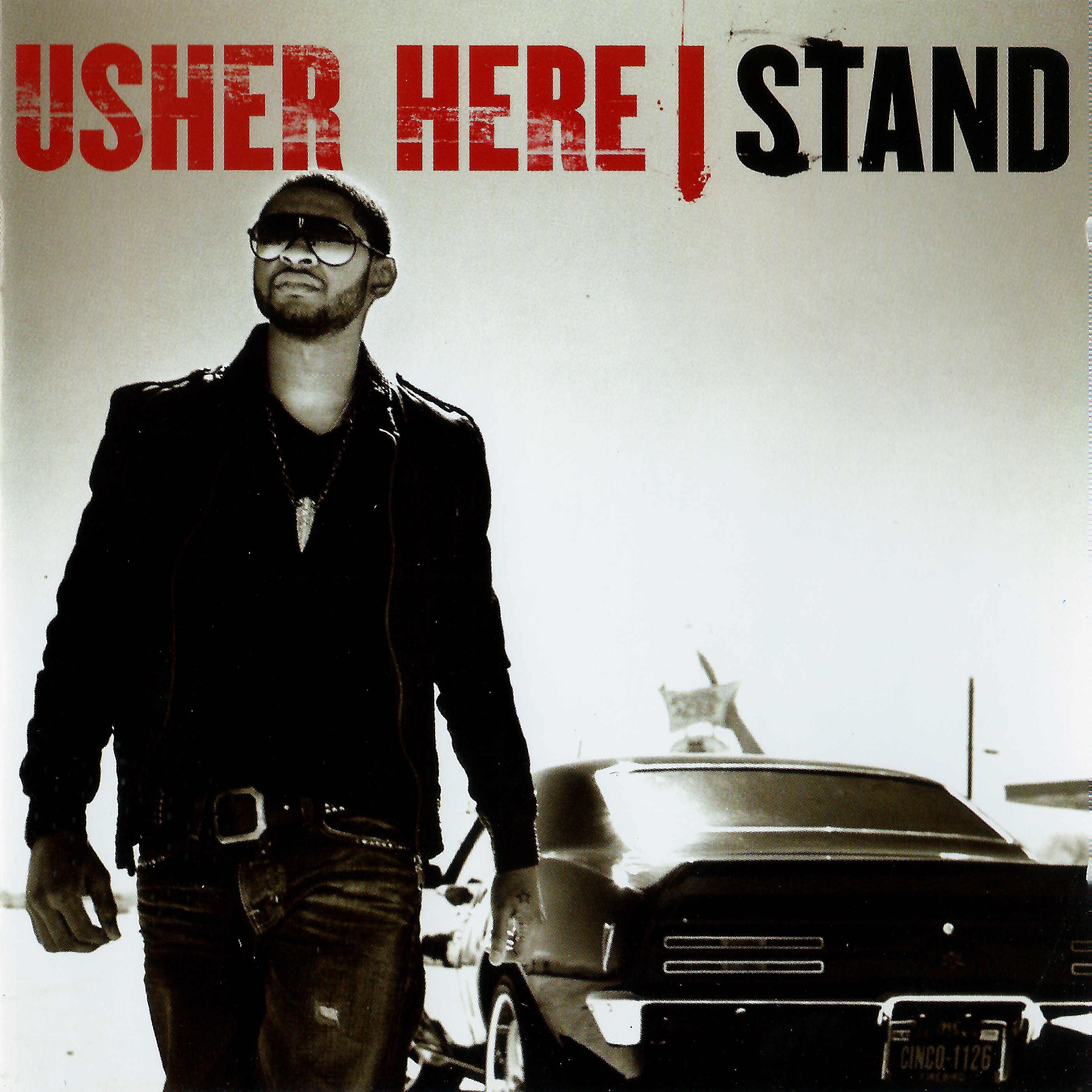 Here I Stand