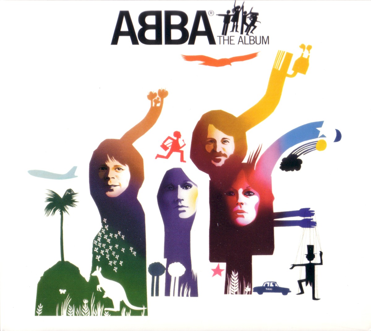 The Album
