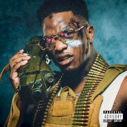 Commando cover