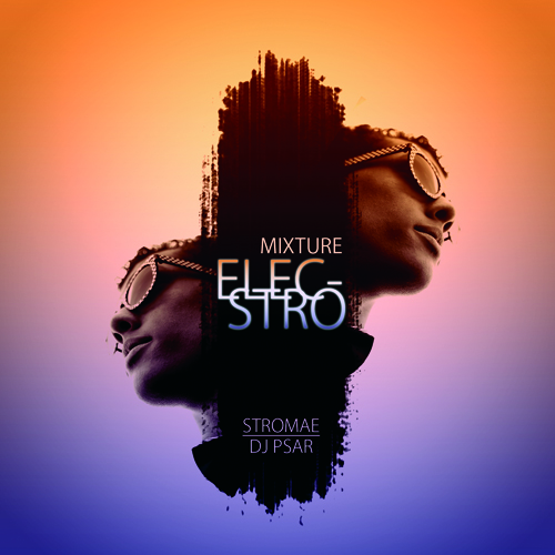 Mixture Elecstro cover