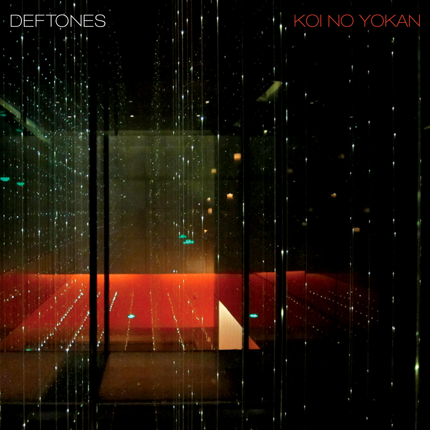 Koi no Yokan