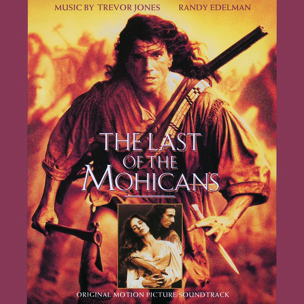 The Last of the Mohicans