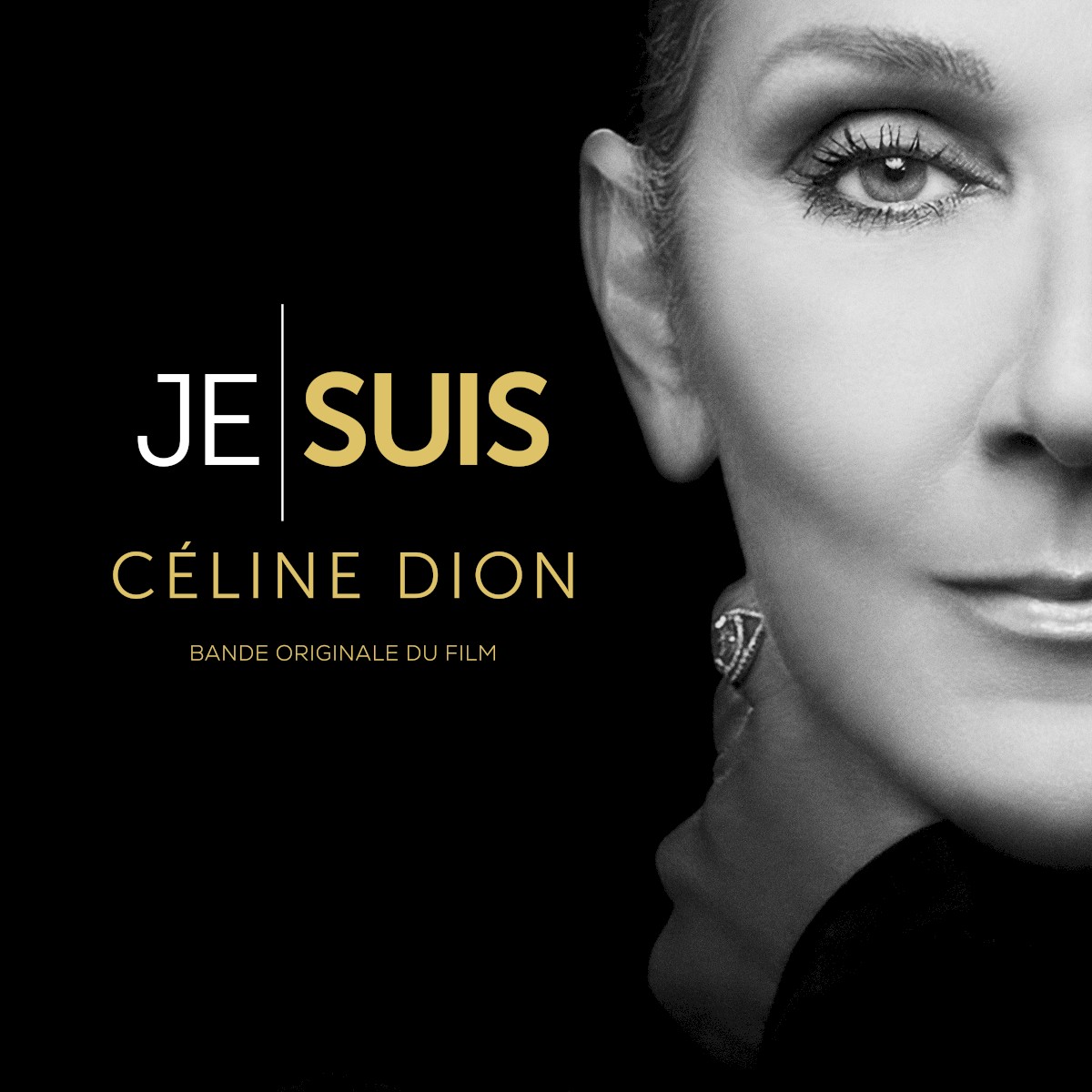 I AM: CELINE DION: Original Motion Picture Soundtrack