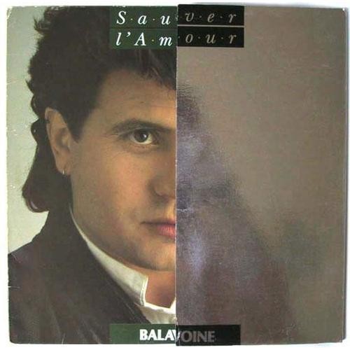 Sauver l’amour