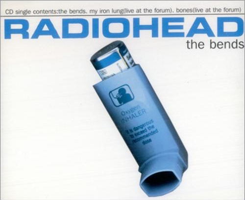 The Bends